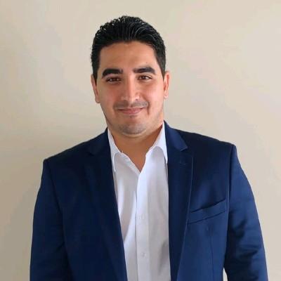 Yasmany Grijalba Casanova, Founder & CTO of Cnova Tech